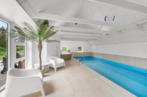 Beautiful Holiday Home In Husby